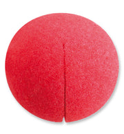narrenwelt Clownnase rot  Party Accessoires Fasching Karneval