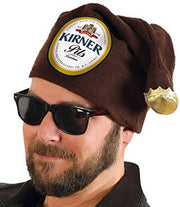 narrenwelt Mütze Kirner Bier Biermütze Bierhut Partyhut Junggesellenabschied