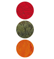 narrenwelt Kostüm Vampircape mit Stehkragen PB 1tlg  Paspel oliv Umhang Horror  Halloween  Einheitsgröße Unisex