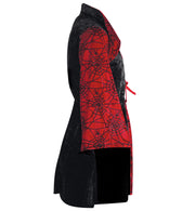 narrenwelt Kostüm Hexe Mina Kleid Mädchen Kleinkind Halloween 98 - 140