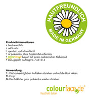 narrenwelt Haufaufkleber Köln Haut Aufkleber mit Köln Wappen DOM  Herz Köln Tattoos sortierte Motive