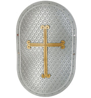 narrenwelt  Ritter-Set, 2-tlg. Schwert + Schild Ritterschwert + Schild Ritter Kostüm Accessoires