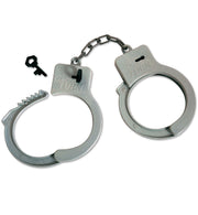 narrenwelt HANDSCHELLEN Polizei Kostüm Accessoires Fasching