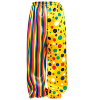 narrenwelt Kostüm Clown Wise Anzug Gr.  Clownkostüm Baby Kostüm Kinder Fasching 104 - 128