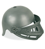 narrenwelt Ritter Helm klein Kinder Fasching Accessoires