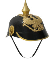 narrenwelt Pickelhaube Helm