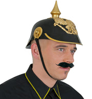narrenwelt Pickelhaube Helm
