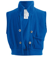 narrenwelt  Kostüm Hase Pedro Overall mit Weste + Mütze Kinderkostüm Gr. 116