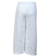 narrenwelt Kostüm Blauer Zwerg Babykostüm 2tlg. Hose + Oberteil mit Mupfi-Kapuze 86 + 98PLÜSCH/Polar Fleece