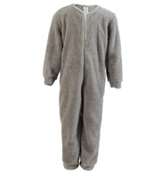 narrenwelt  Kostüm Hase Pedro Overall mit Weste + Mütze Kinderkostüm Gr. 116