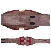 narrenwelt Kostüm Burgfräulein Krimhilde historisches Mittelalter Damenkostüm Gr. L Karneval