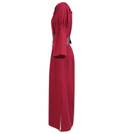 narrenwelt Kostüm Burgfräulein Krimhilde historisches Mittelalter Damenkostüm Gr. XL Karneval