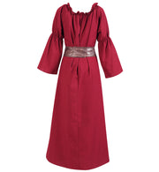 narrenwelt Kostüm Burgfräulein Krimhilde historisches Mittelalter Damenkostüm Gr. L Karneval