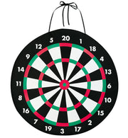 narrenwelt Kostüm Dartscheibe Dart Kostüm Dartkostüm Scheibe Unisex