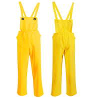 narrenwelt Kostüm Latzhose 1tlg. Gr. XXL sortierte Farben