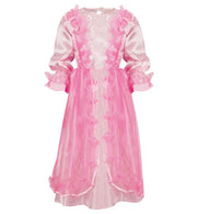 narrenwelt Kostüm Prinzessin Lena 128