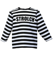 narrenwelt Kleiner Strolch 2tlg. Oberteil + Hose Anzug Baby Kleinkind Kostüm Kinder-Kostüm Gr 92