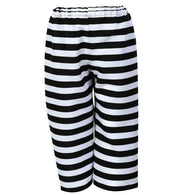 narrenwelt Kleiner Strolch 2tlg. Oberteil + Hose Anzug Baby Kleinkind Kostüm Kinder-Kostüm Gr 86