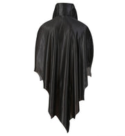 narrenwelt Fledermaus Cape Halloween Fledermauscape Vampir Umhang Kinder