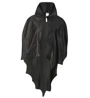 narrenwelt Fledermaus Cape Halloween Fledermauscape Vampir Umhang Kinder