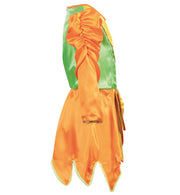 narrenwelt Kostüm Schmetterling Kleid Kinder Mädchen Gr. 116