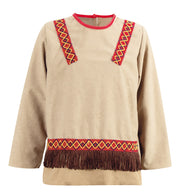 narrenwelt Kostüm Wild West Boy 2teiliger Anzug