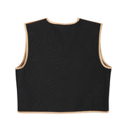 narrenwelt Kostüm Sheriff Weste Kinder inkl Sheriffstern 116 - 164