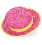 narrenwelt Strohhut sortiert  Gr. 58