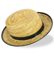 narrenwelt Strohhut sortiert  Gr. 58