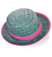 narrenwelt Strohhut sortiert  Gr. 58