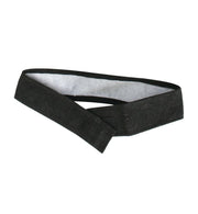 narrenwelt Kostüm Piratenweste Pirat Weste 116 mit Gürtel Oberteil Fasching Kinder-Kostüm