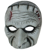 narrenwelt Horror-Maske sortiert Halloween Latex NEU/OVP