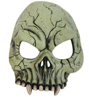 narrenwelt Horror-Maske sortiert Halloween Latex NEU/OVP