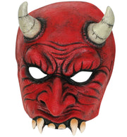 narrenwelt Horror-Maske sortiert Halloween Latex NEU/OVP