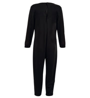 narrenwelt Kostüm Overall Skelett Skull nachtleuchtend GID 1tlg  Halloween Kinder Gespenst Horror KIDS Kostüm