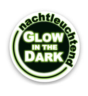 narrenwelt Domino Maske Skelett GID nachtleuchtend Horror Zombie Hexe Dracula Fasching Karneval Kostüm Accessoie