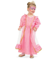 narrenwelt Kostüm Prinzessin Feriel Mädchen Kinder Kostüm Gr 104 - 140 Fasching Fee