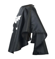 narrenwelt Kostüm Cape Fledermaus  1 tlg Umhang Überwurf  Halloween Baby Kleinkind Kinder Dämon Geist Größe 104/116