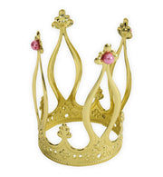 narrenwelt Krone Kronen sortierte Modelle Kostüm Prinzessin Fee Königin Accessoires