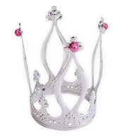 narrenwelt Krone Kronen sortierte Modelle Kostüm Prinzessin Fee Königin Accessoires