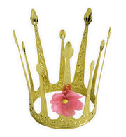 narrenwelt Krone Kronen sortierte Modelle Kostüm Prinzessin Fee Königin Accessoires