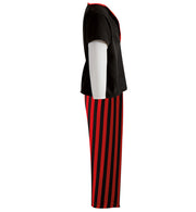 narrenwelt Pirat Royal Pirate Boy 104 Piratenkostüm 2tlg Oberteil + Hose Fasching Kinder-Kostüm