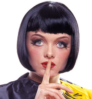 narrenwelt Perücke Suzzi SE schwer entflammbar