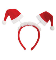 narrenwelt Haarreif Nikolaus Mini - Nikolaus - Mützen classic Weihnachts - Wabbles Accessoires