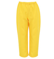 narrenwelt Kostüm Feuerwehrmann -Kleiner Held - Jacke + Hose + Gürtel Größe 104 + 116