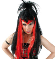 narrenwelt Perücke Arabella