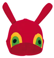 narrenwelt Kostüm Kleine Raupe Tierkostüm Babykostüm Kinderkostüm Größe 86 + 98