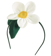 narrenwelt Kostüm Erdbeere Emily Strawberry mit Haarreif Baby Kinderkostüm Mädchen Gr. 98 + 104