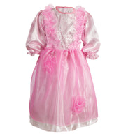 narrenwelt Kostüm Prinzessin Louisa Mädchen Fasching Kostüm GR 104 - 140