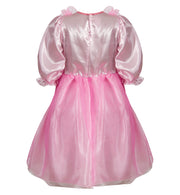 narrenwelt Kostüm Prinzessin Louisa Mädchen Fasching Kostüm GR 104 - 140